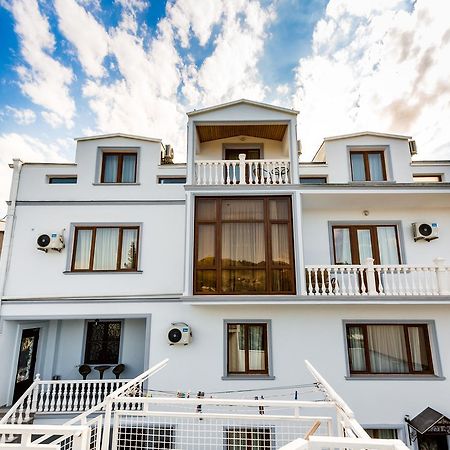 Elia Palace Hotel Tiflis Dış mekan fotoğraf