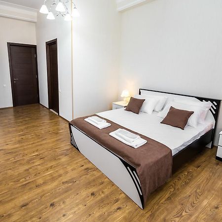 Elia Palace Hotel Tiflis Dış mekan fotoğraf