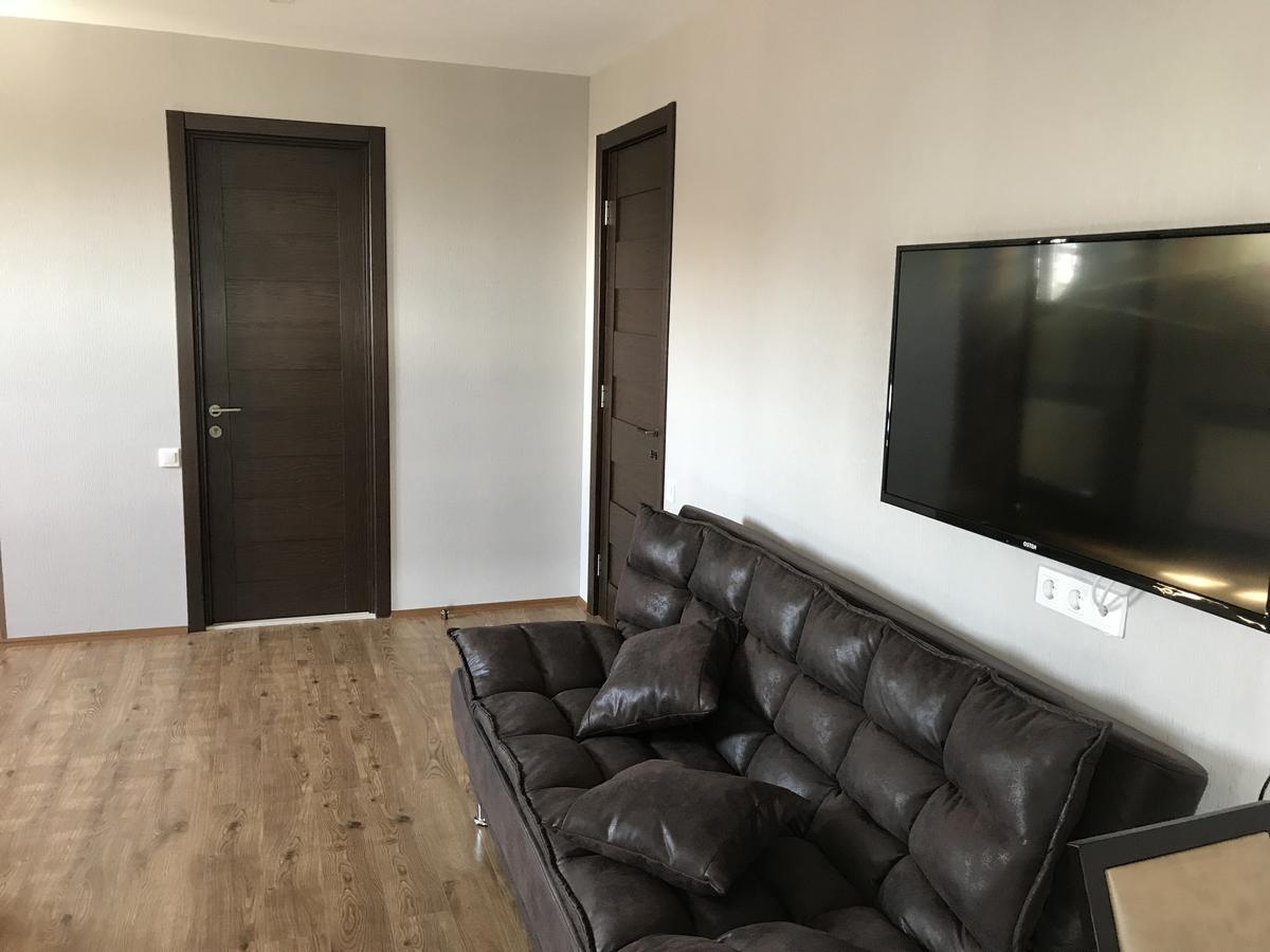 Elia Palace Hotel Tiflis Dış mekan fotoğraf