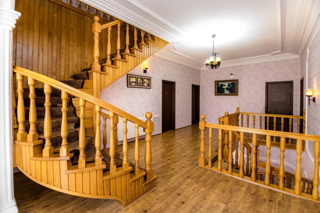 Elia Palace Hotel Tiflis Dış mekan fotoğraf