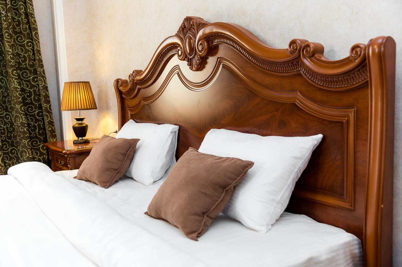 Elia Palace Hotel Tiflis Dış mekan fotoğraf