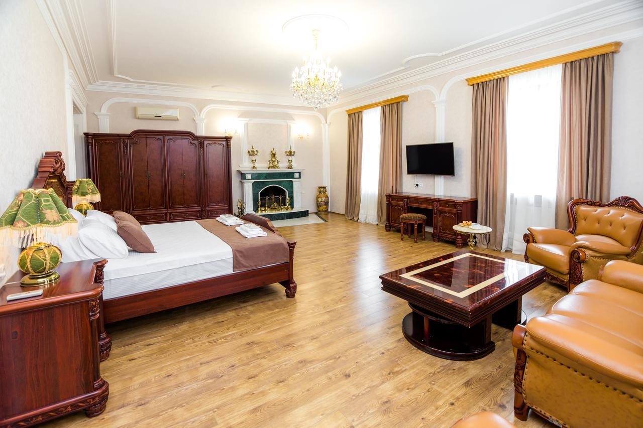 Elia Palace Hotel Tiflis Dış mekan fotoğraf