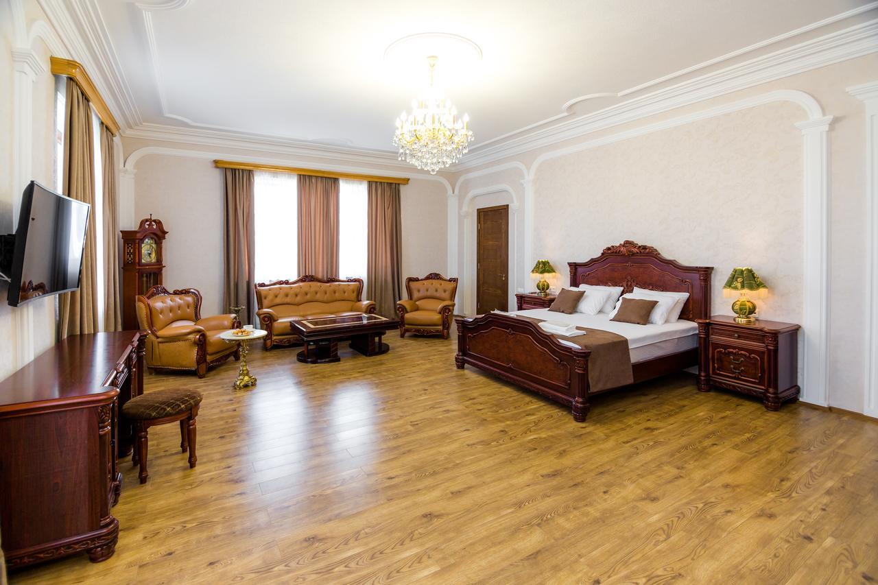 Elia Palace Hotel Tiflis Dış mekan fotoğraf