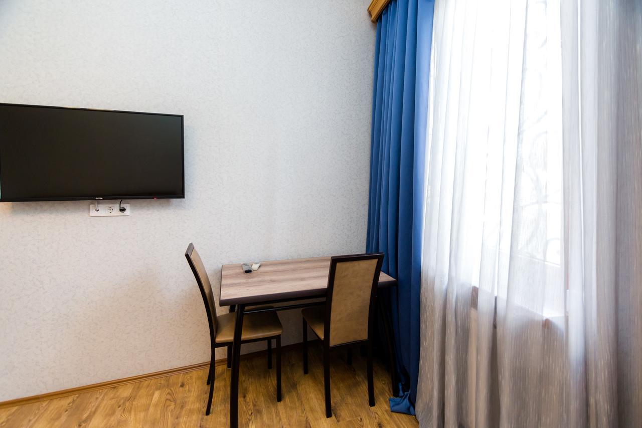 Elia Palace Hotel Tiflis Dış mekan fotoğraf