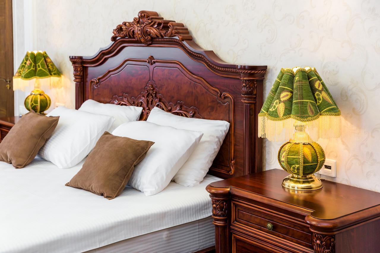 Elia Palace Hotel Tiflis Dış mekan fotoğraf