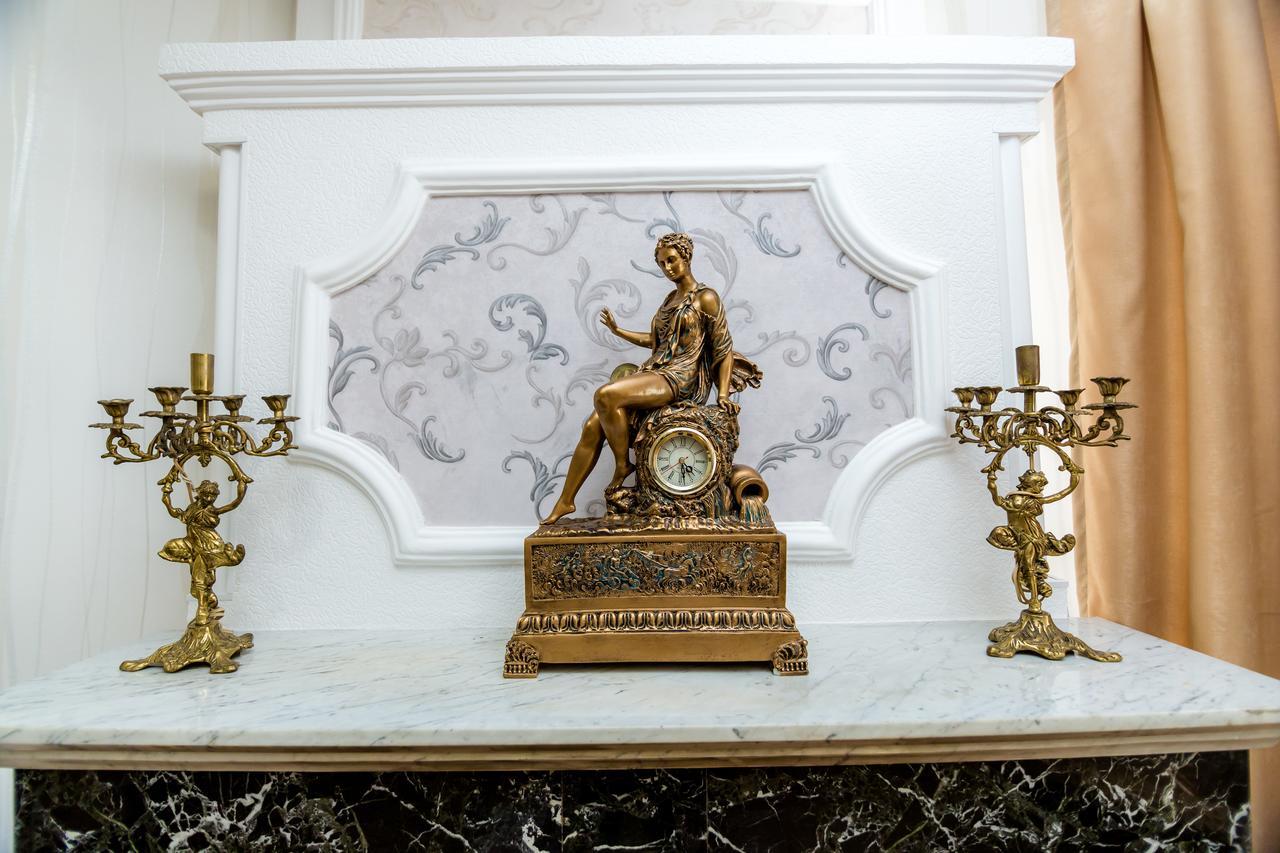 Elia Palace Hotel Tiflis Dış mekan fotoğraf