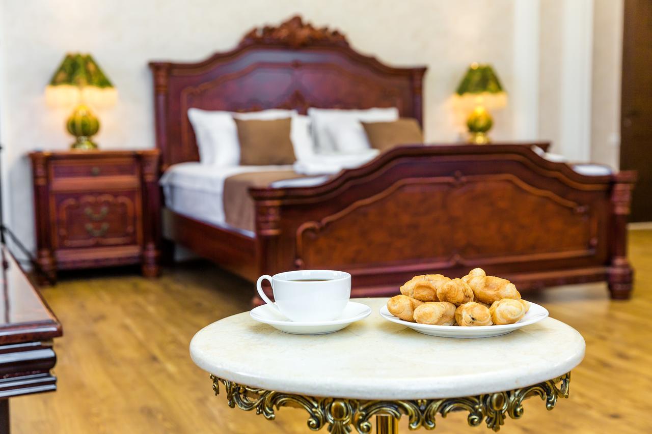 Elia Palace Hotel Tiflis Dış mekan fotoğraf