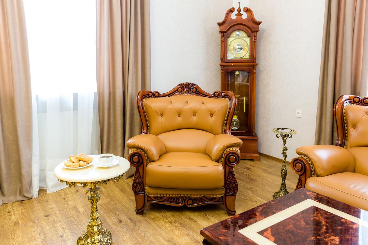 Elia Palace Hotel Tiflis Dış mekan fotoğraf