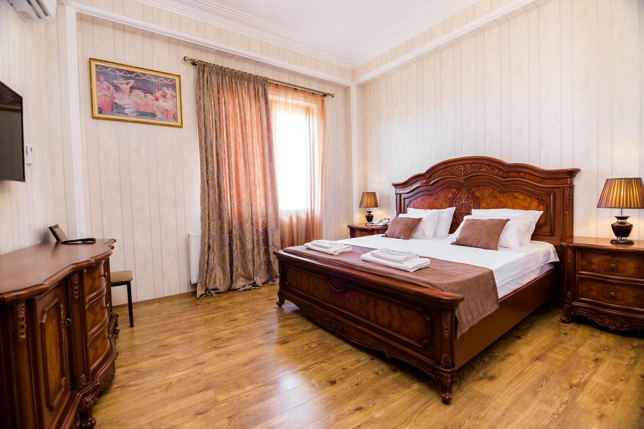 Elia Palace Hotel Tiflis Dış mekan fotoğraf