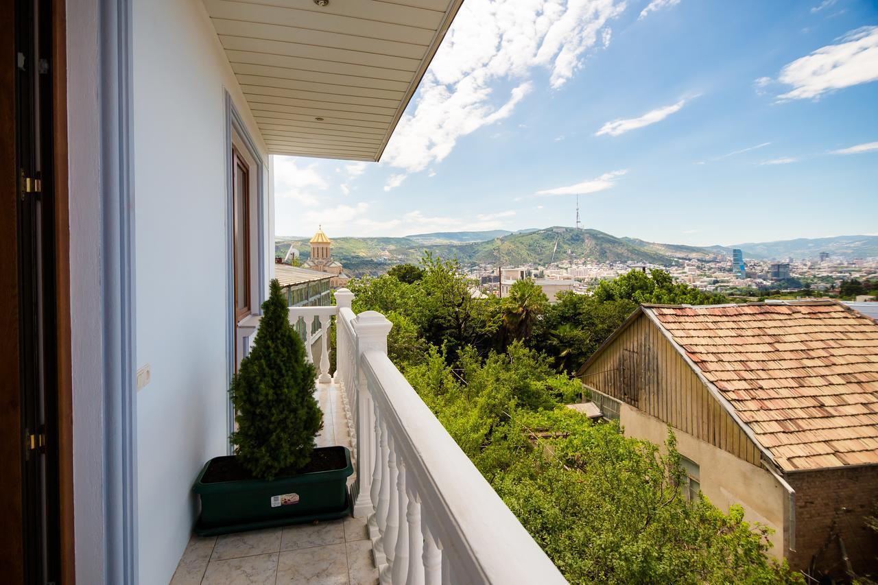 Elia Palace Hotel Tiflis Dış mekan fotoğraf