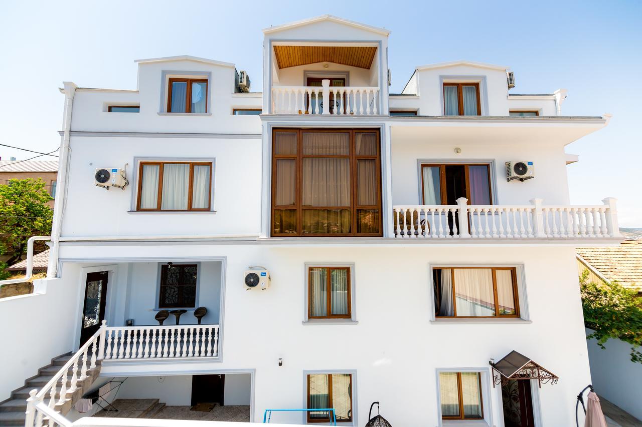 Elia Palace Hotel Tiflis Dış mekan fotoğraf